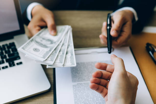 Loan Comparison Services in Buzzards Bay, MA